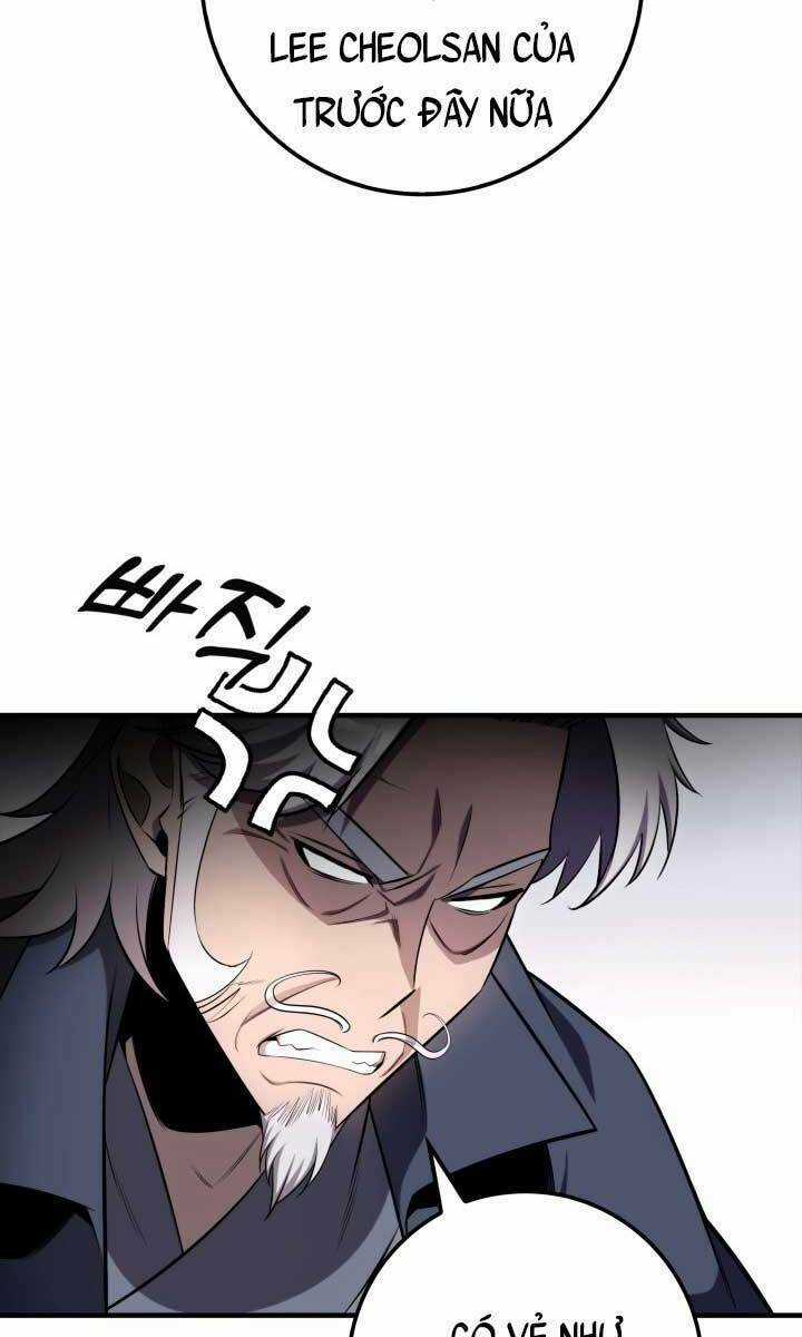 Cửu Thiên Kiếm Pháp Chapter 25.5 trang 27