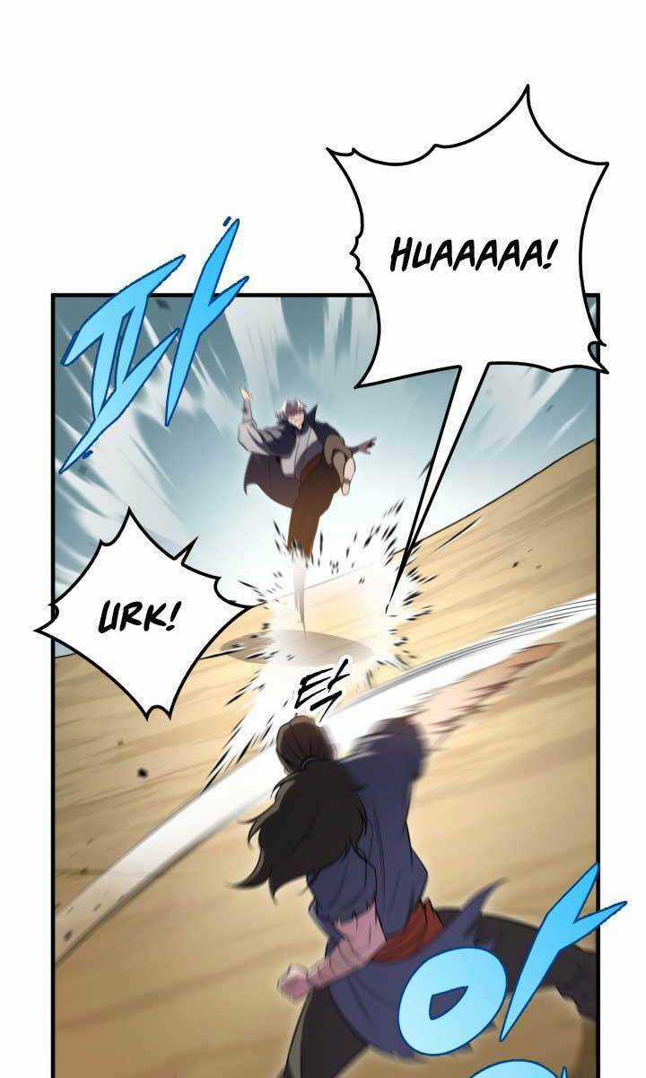 Cửu Thiên Kiếm Pháp Chapter 25.5 trang 36