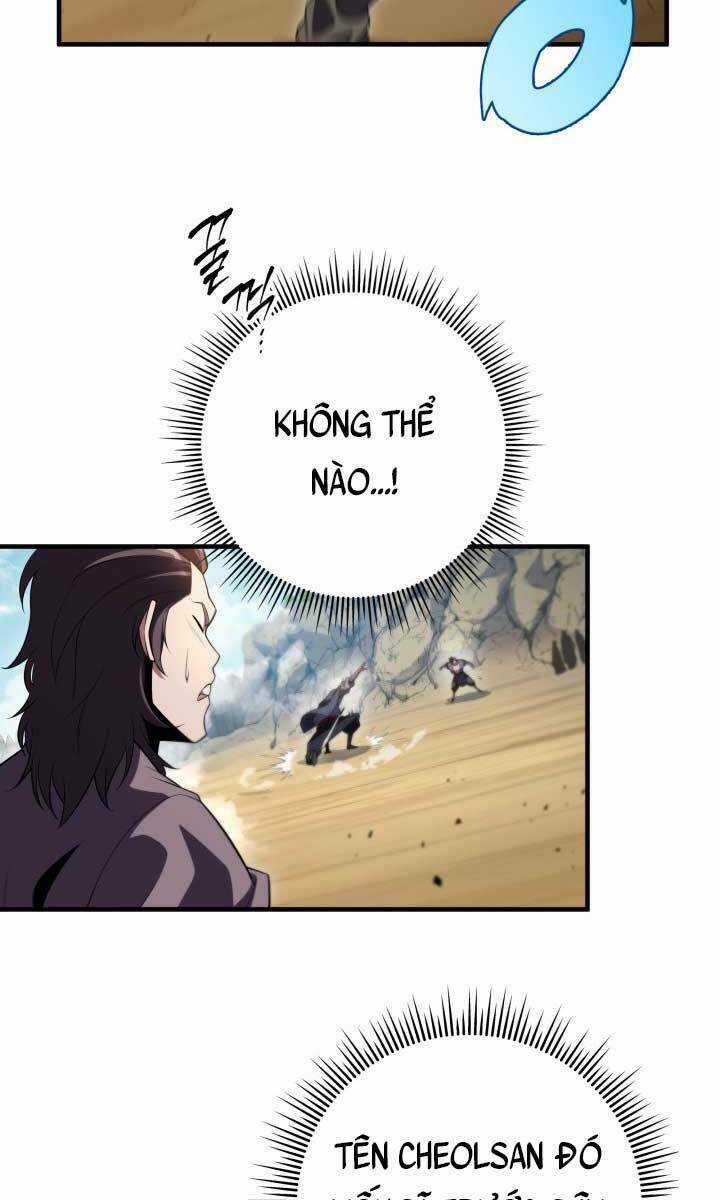 Cửu Thiên Kiếm Pháp Chapter 25.5 trang 37