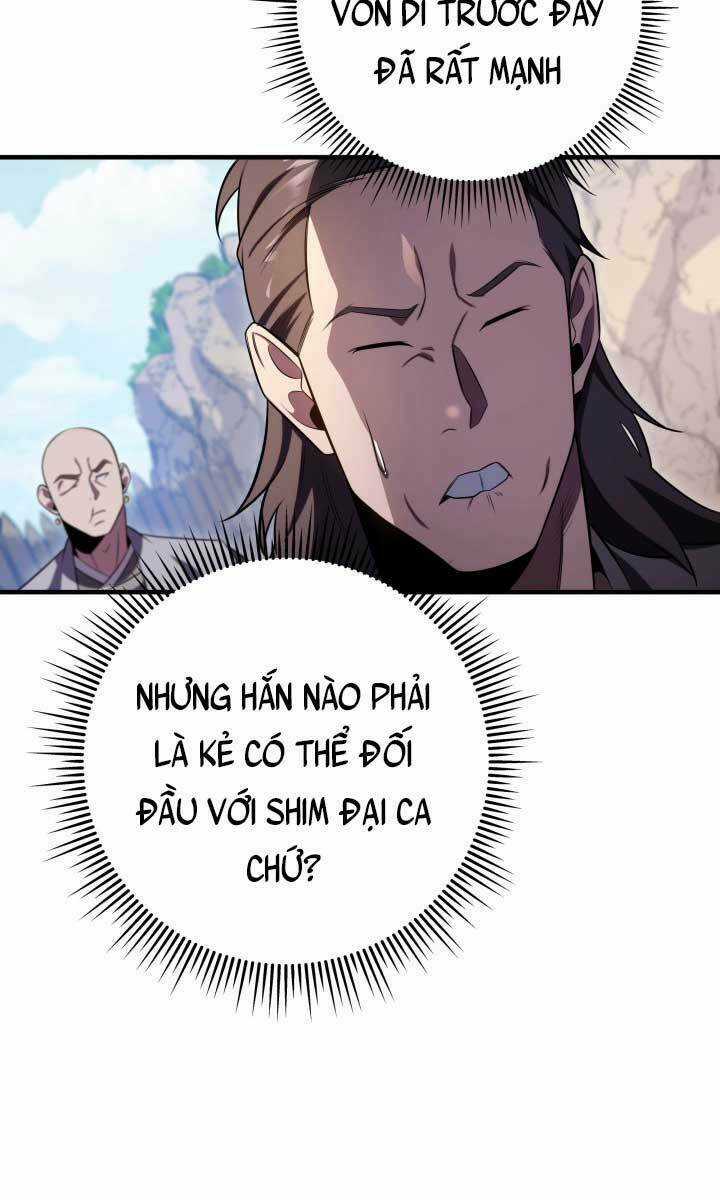 Cửu Thiên Kiếm Pháp Chapter 25.5 trang 38