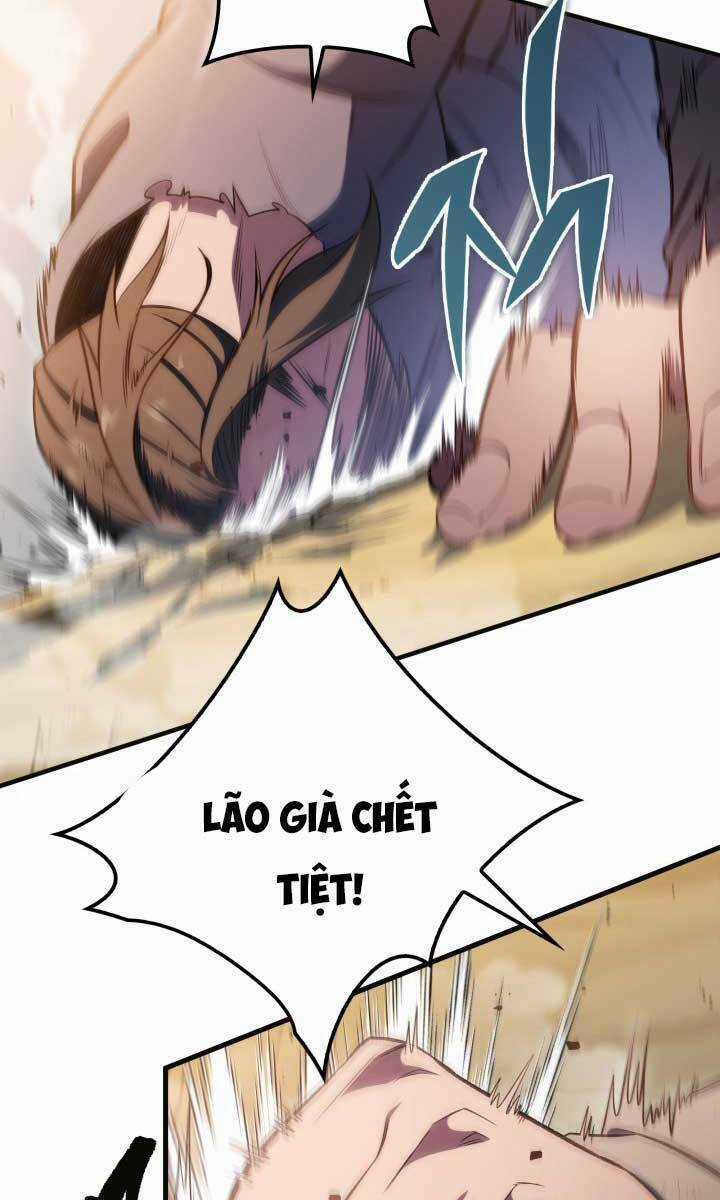 Cửu Thiên Kiếm Pháp Chapter 25.5 trang 50