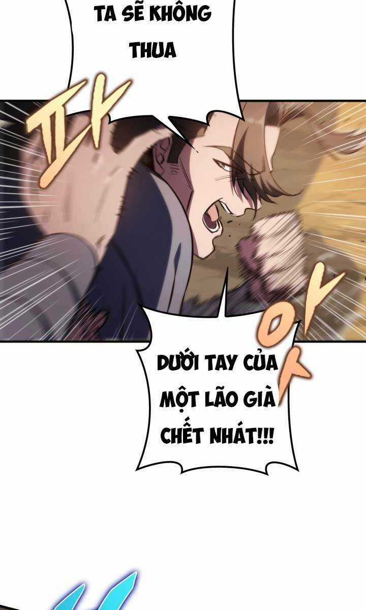 Cửu Thiên Kiếm Pháp Chapter 25.5 trang 55