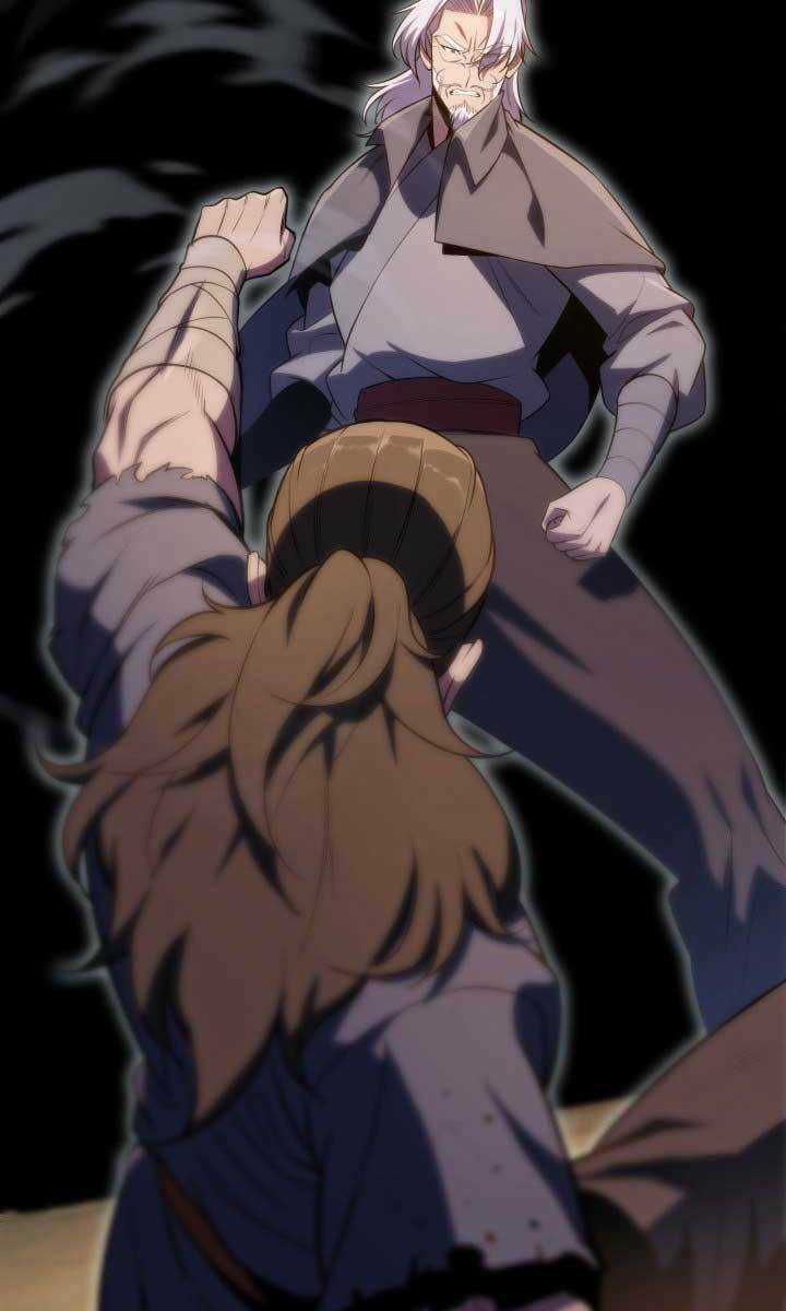 Cửu Thiên Kiếm Pháp Chapter 25.5 trang 58