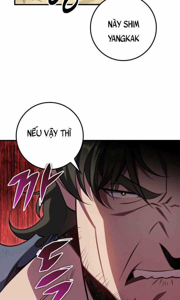 Cửu Thiên Kiếm Pháp Chapter 25.5 trang 6