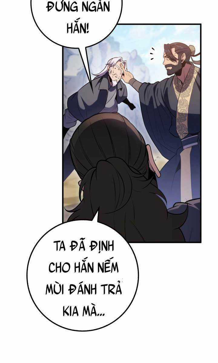 Cửu Thiên Kiếm Pháp Chapter 25.5 trang 72
