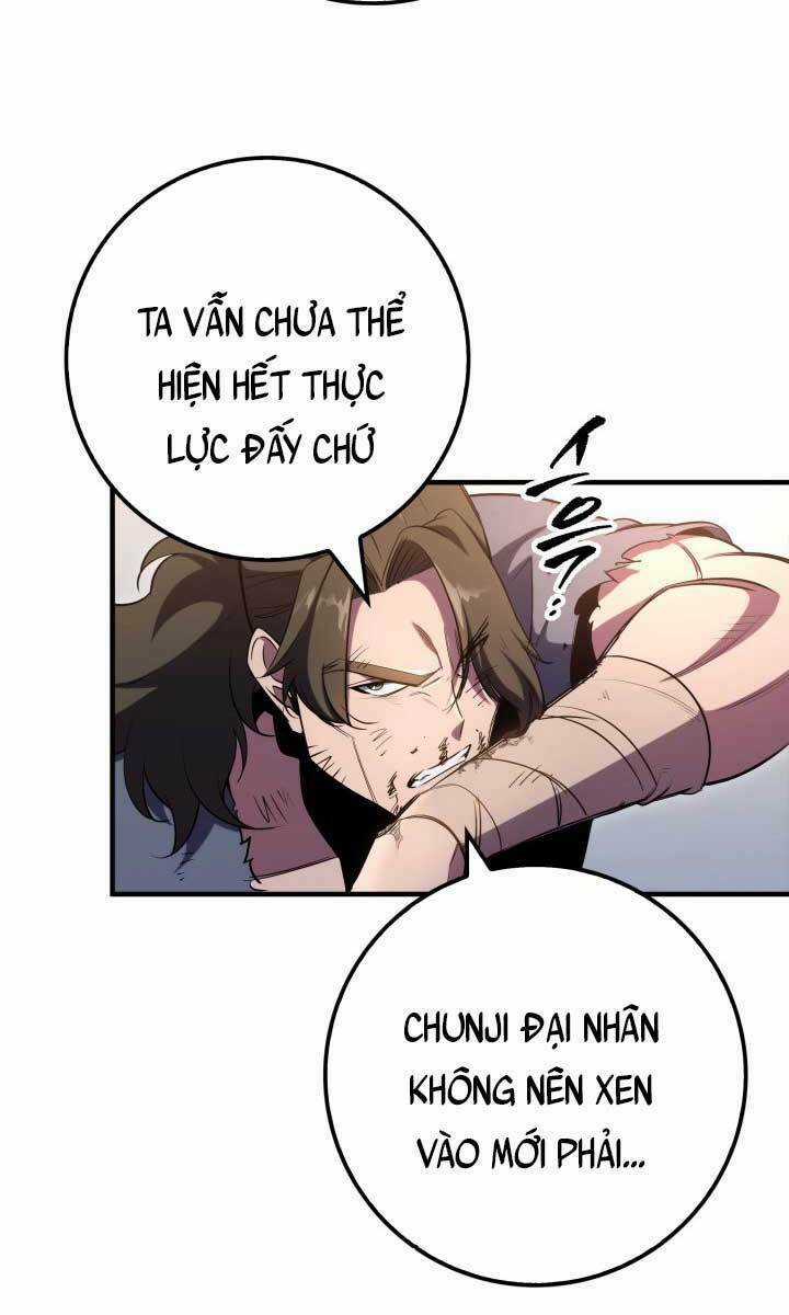 Cửu Thiên Kiếm Pháp Chapter 25.5 trang 74