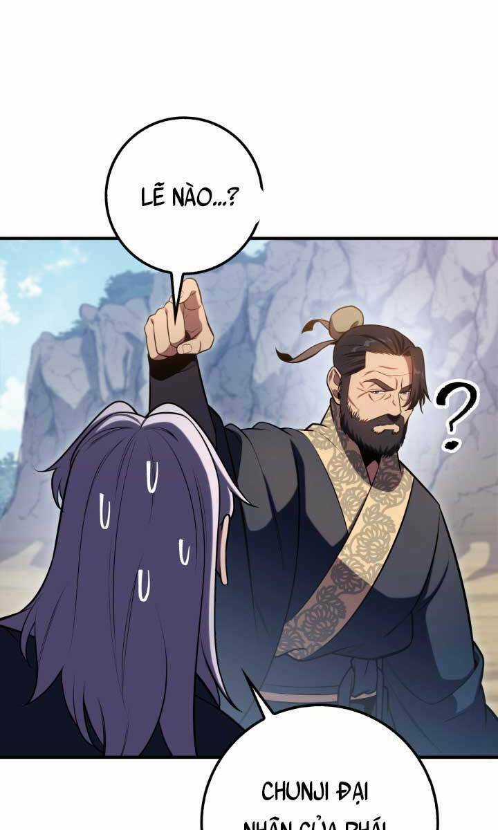 Cửu Thiên Kiếm Pháp Chapter 25.5 trang 76