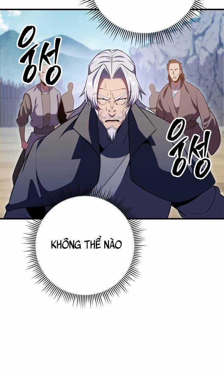 Cửu Thiên Kiếm Pháp Chapter 25.5 trang 80