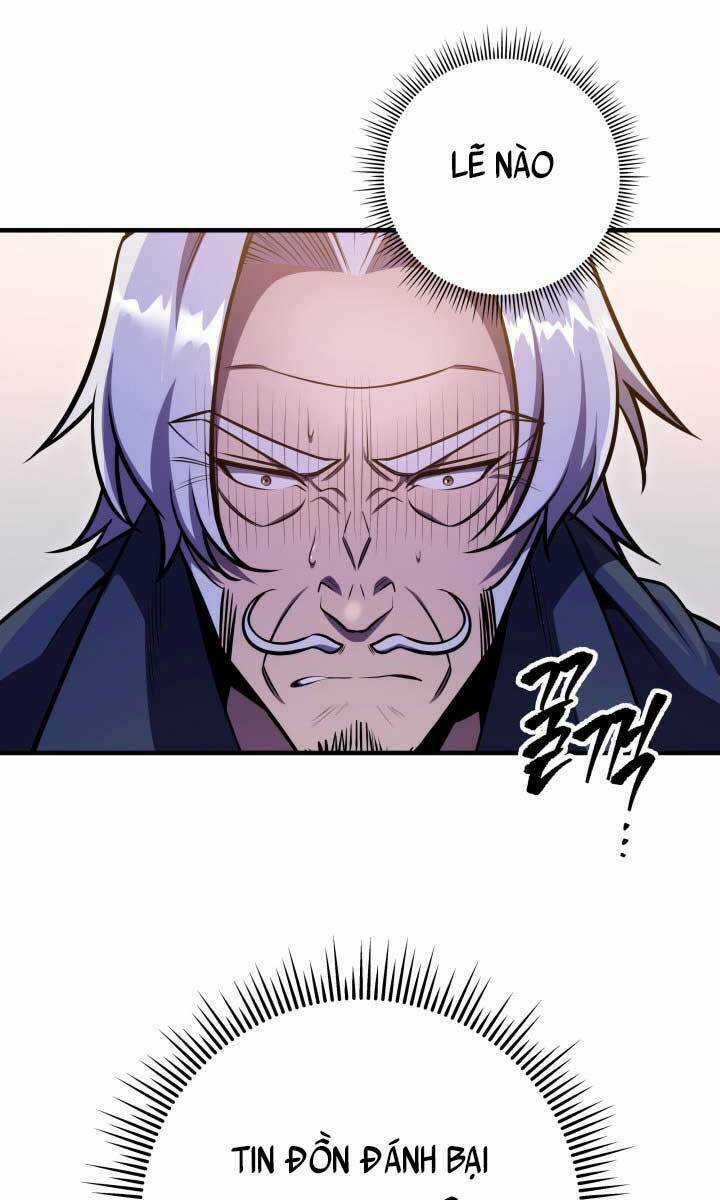 Cửu Thiên Kiếm Pháp Chapter 25.5 trang 81