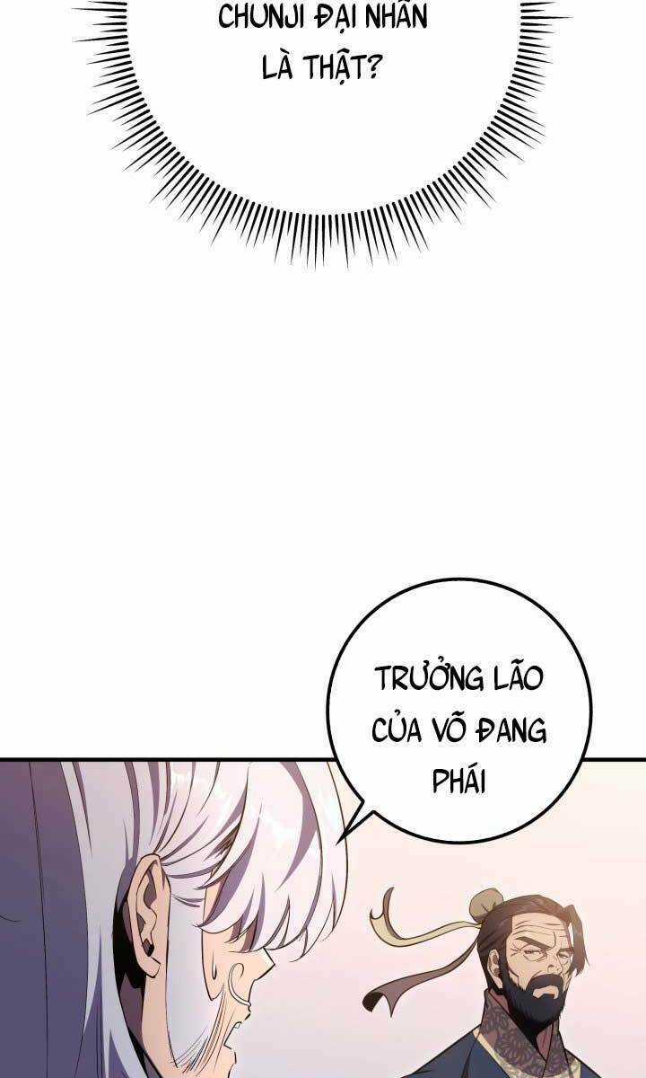 Cửu Thiên Kiếm Pháp Chapter 25.5 trang 82