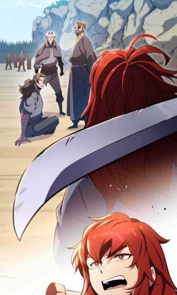 Cửu Thiên Kiếm Pháp Chapter 25.5 trang 88