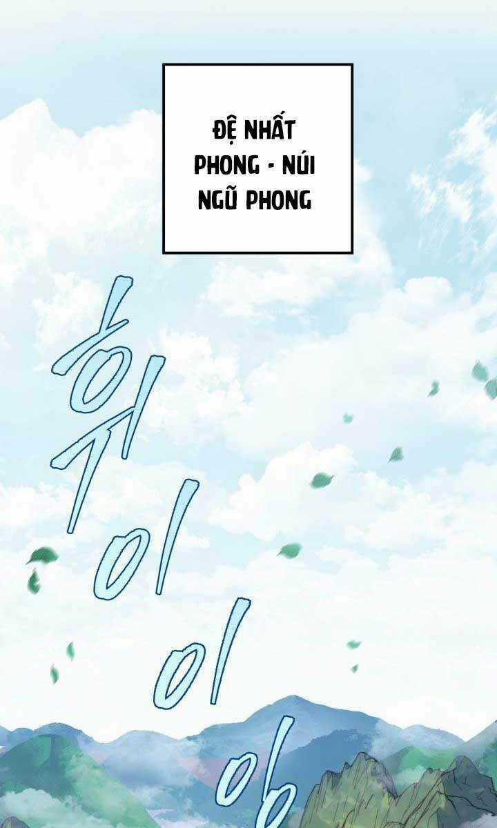 Cửu Thiên Kiếm Pháp Chapter 26 trang 0