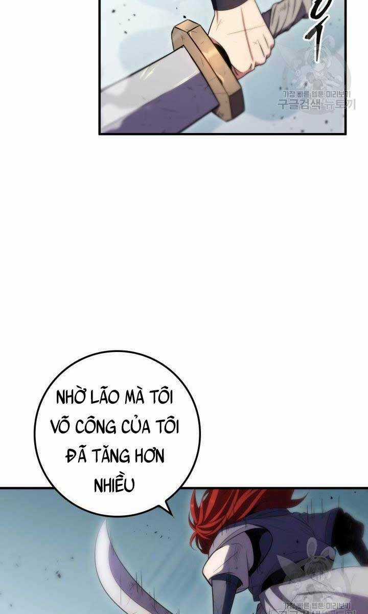 Cửu Thiên Kiếm Pháp Chapter 26 trang 106