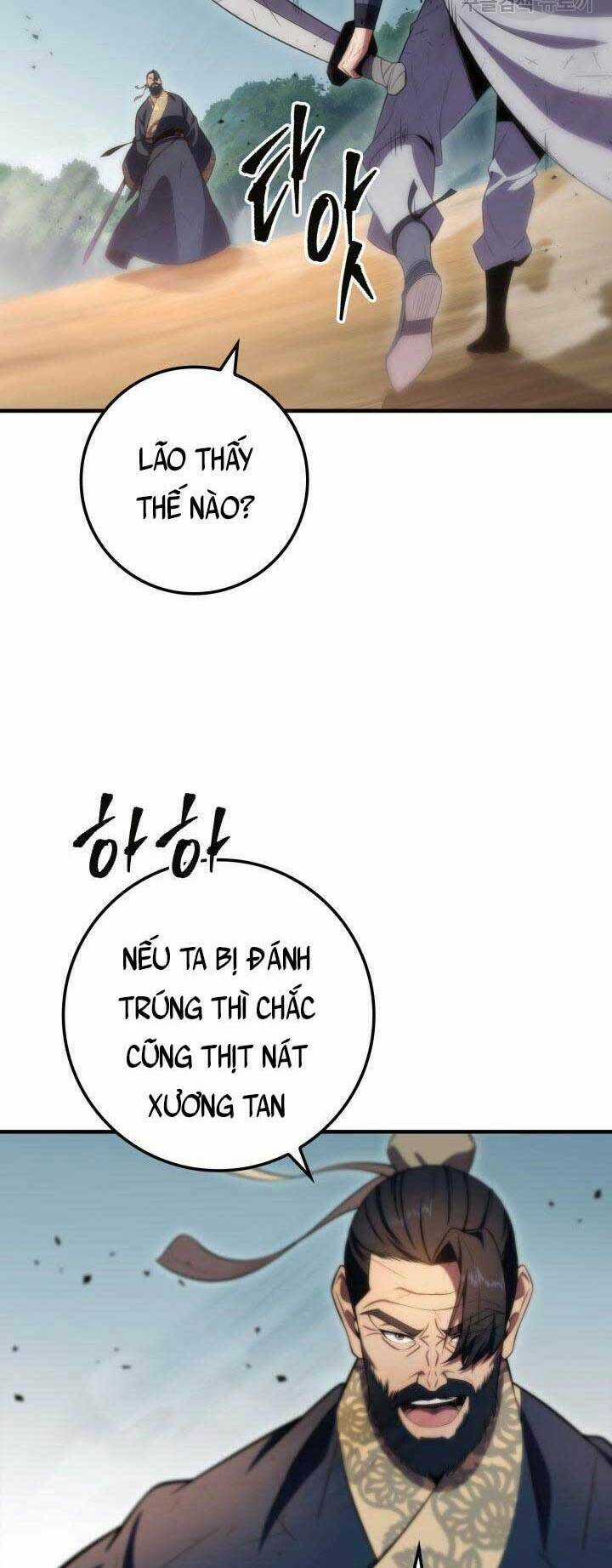 Cửu Thiên Kiếm Pháp Chapter 26 trang 107