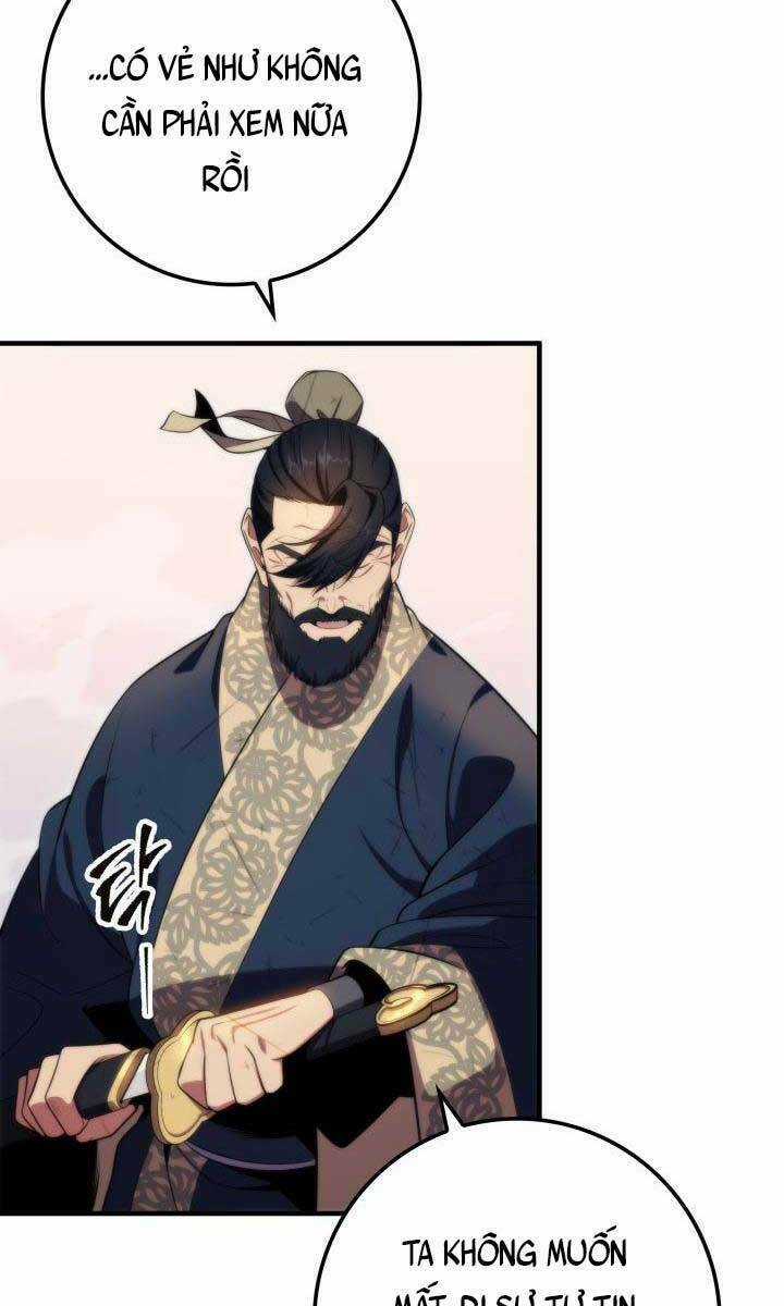 Cửu Thiên Kiếm Pháp Chapter 26 trang 110