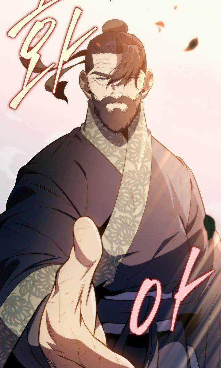 Cửu Thiên Kiếm Pháp Chapter 26 trang 112