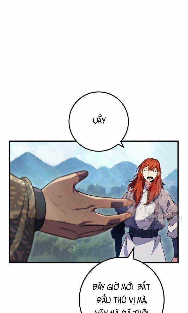 Cửu Thiên Kiếm Pháp Chapter 26 trang 114