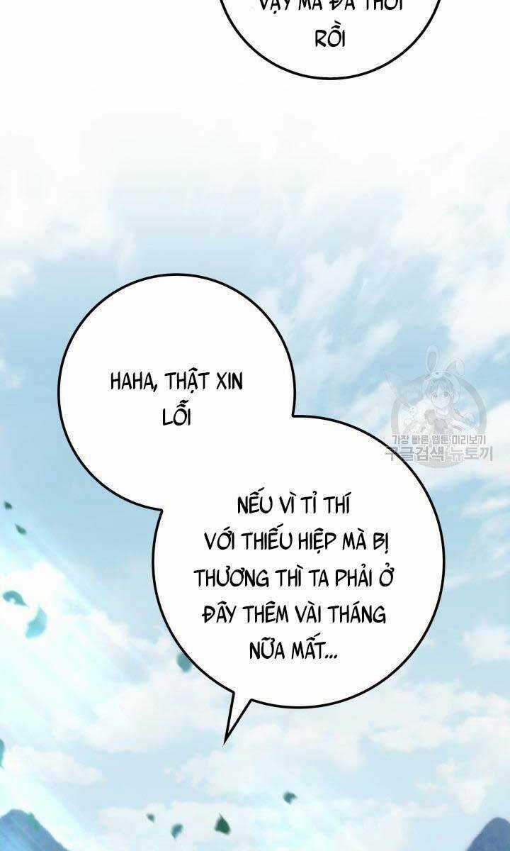 Cửu Thiên Kiếm Pháp Chapter 26 trang 115