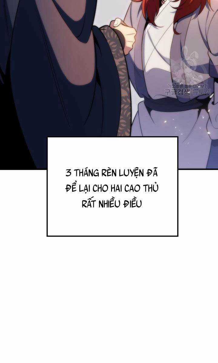 Cửu Thiên Kiếm Pháp Chapter 26 trang 121