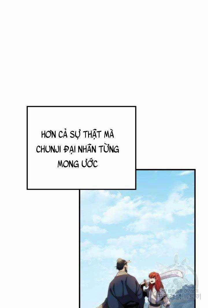 Cửu Thiên Kiếm Pháp Chapter 26 trang 122