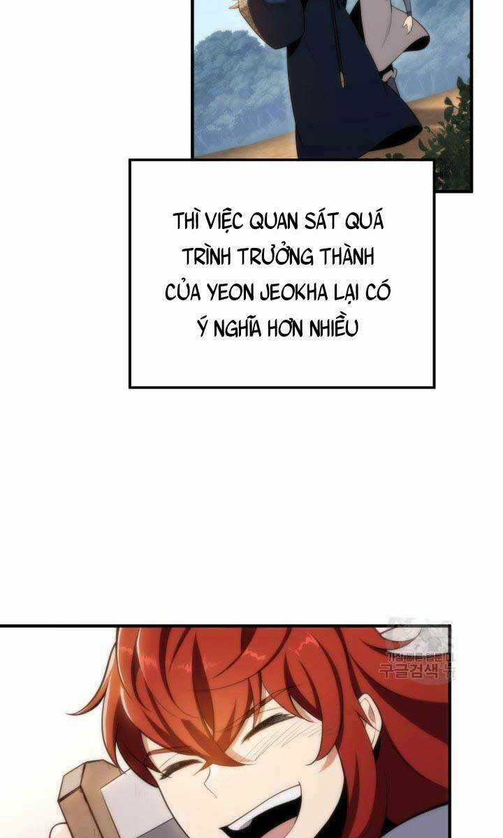 Cửu Thiên Kiếm Pháp Chapter 26 trang 123