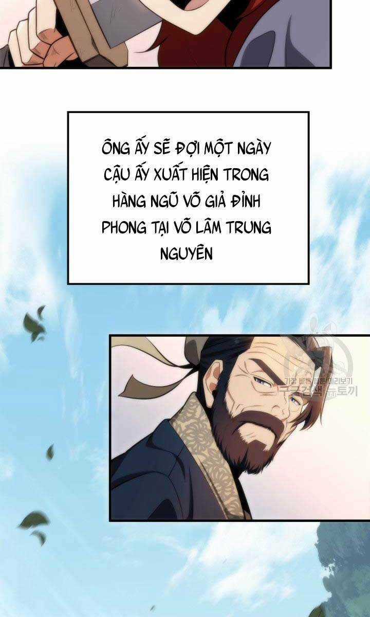 Cửu Thiên Kiếm Pháp Chapter 26 trang 124