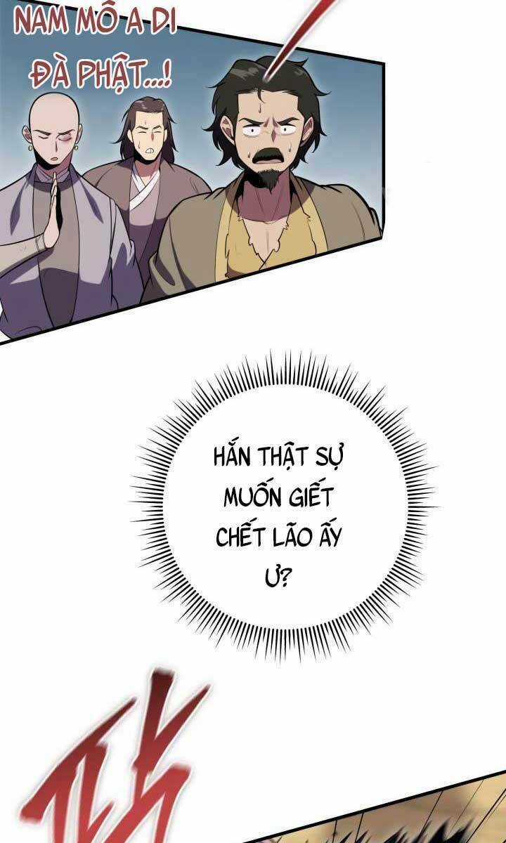 Cửu Thiên Kiếm Pháp Chapter 26 trang 13