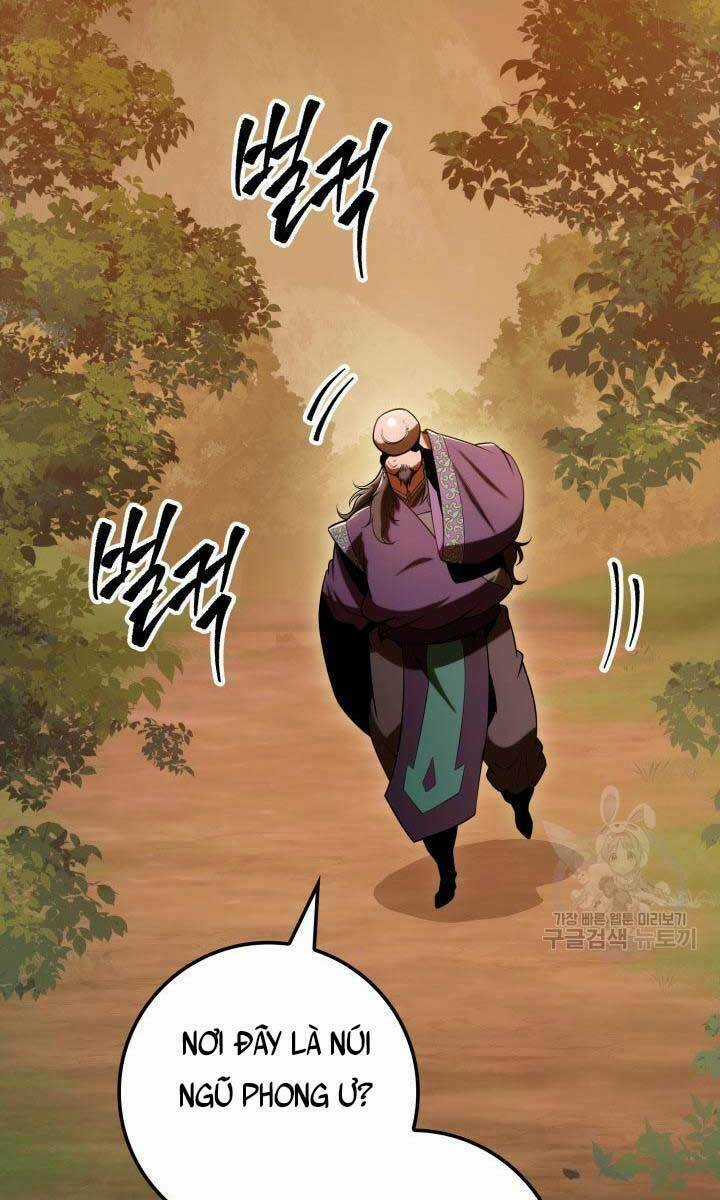 Cửu Thiên Kiếm Pháp Chapter 26 trang 130