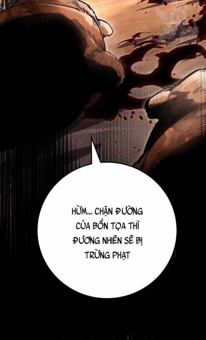 Cửu Thiên Kiếm Pháp Chapter 26 trang 138