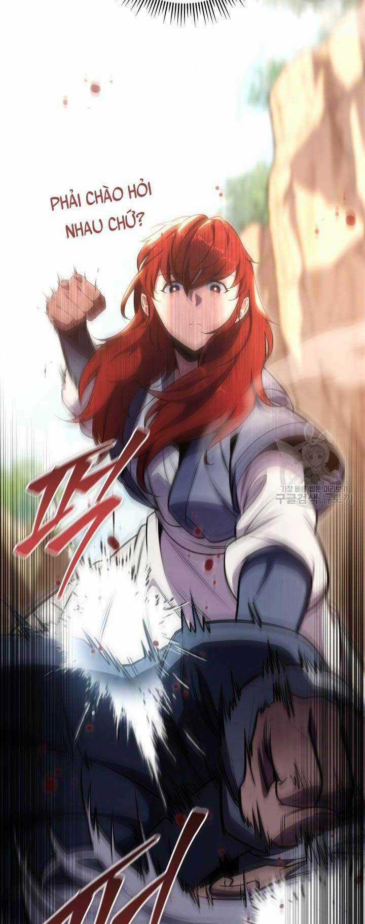 Cửu Thiên Kiếm Pháp Chapter 26 trang 15