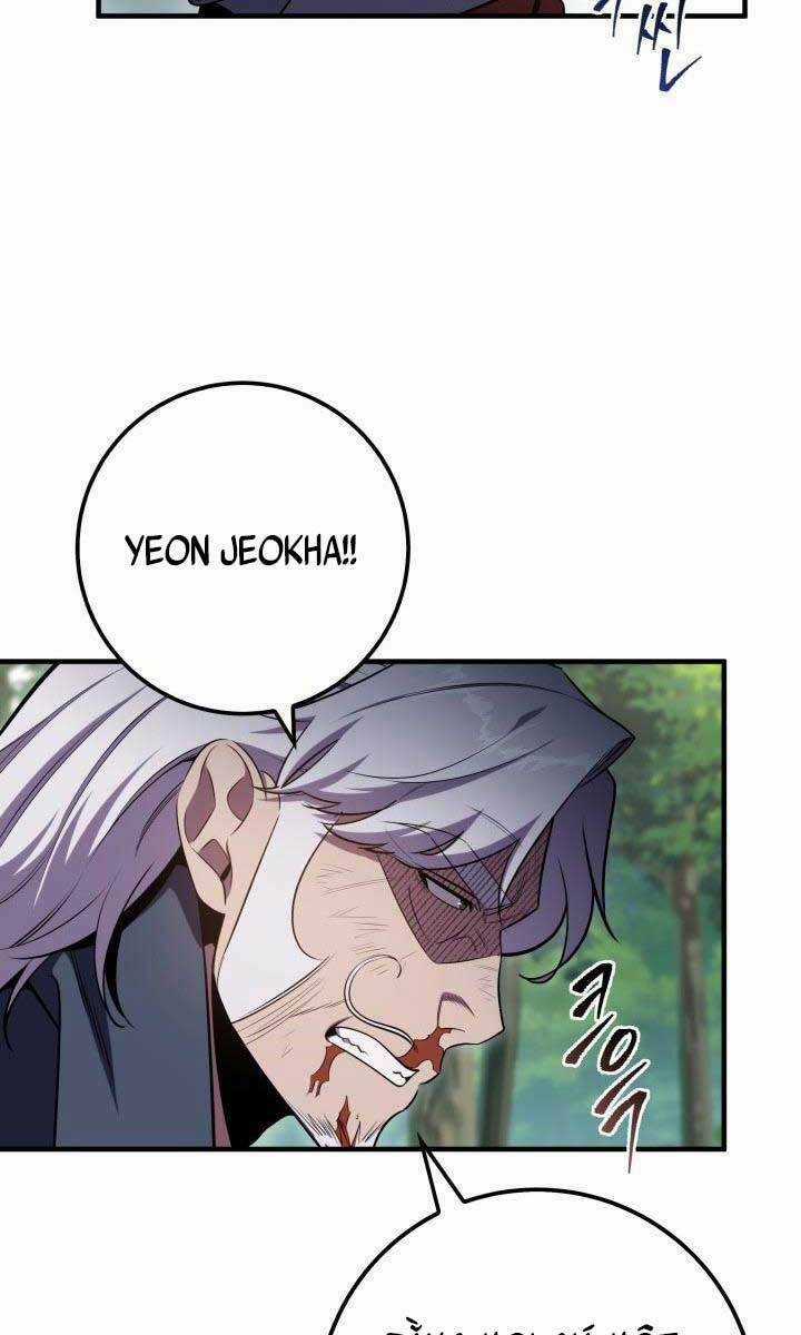 Cửu Thiên Kiếm Pháp Chapter 26 trang 19