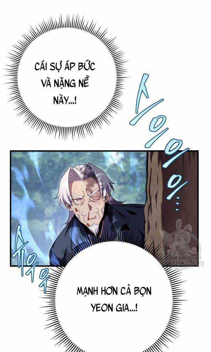 Cửu Thiên Kiếm Pháp Chapter 26 trang 26