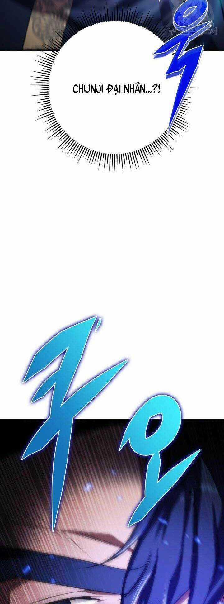 Cửu Thiên Kiếm Pháp Chapter 26 trang 30