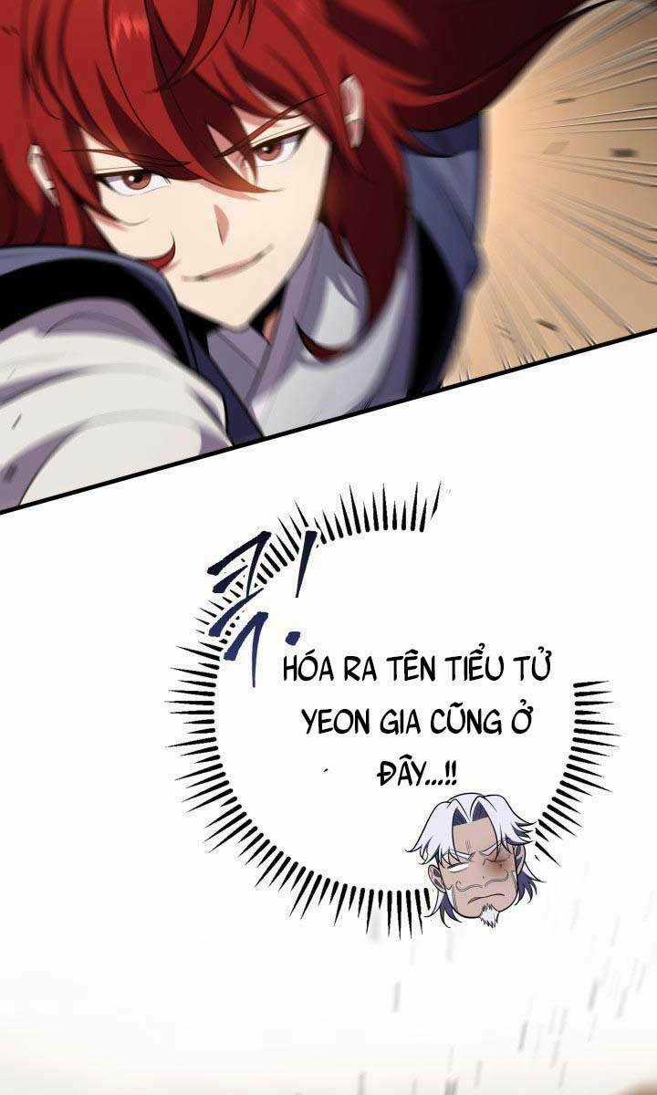 Cửu Thiên Kiếm Pháp Chapter 26 trang 34