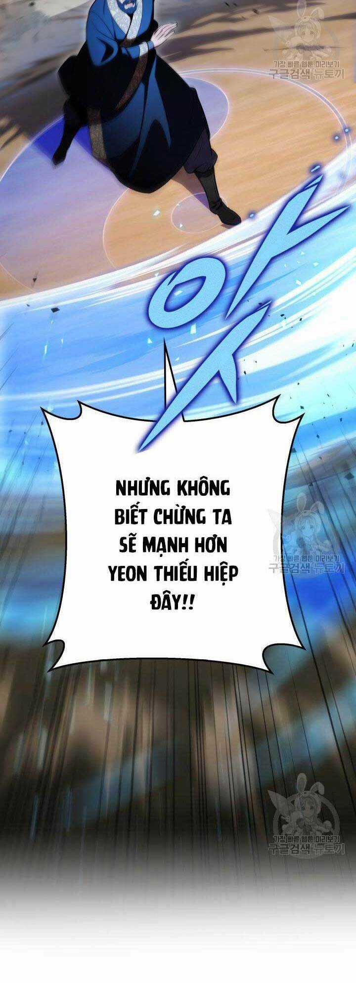 Cửu Thiên Kiếm Pháp Chapter 26 trang 45