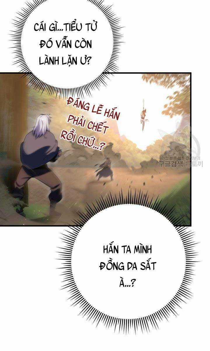 Cửu Thiên Kiếm Pháp Chapter 26 trang 82