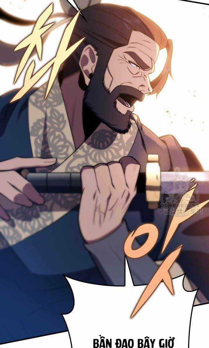 Cửu Thiên Kiếm Pháp Chapter 26 trang 85