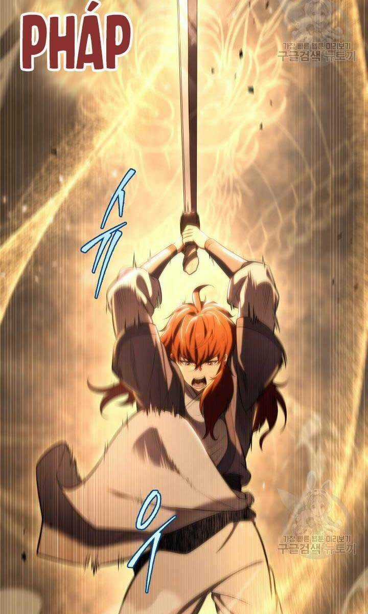 Cửu Thiên Kiếm Pháp Chapter 26 trang 88