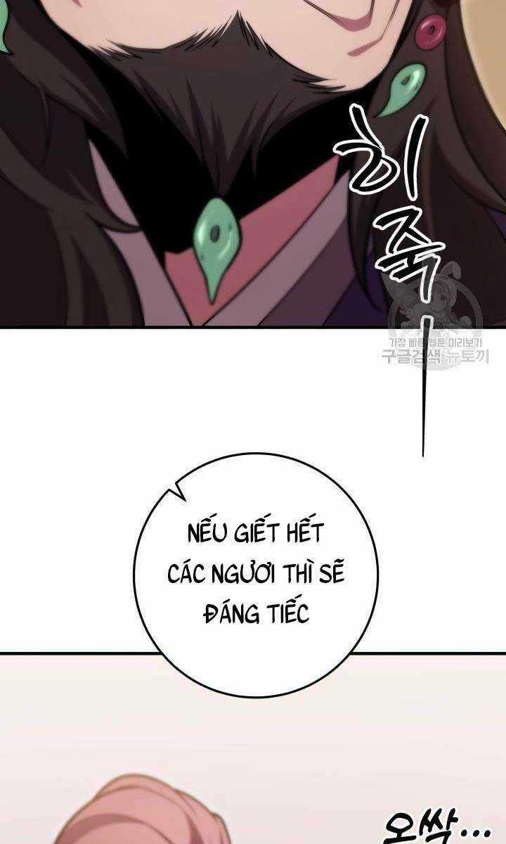 Cửu Thiên Kiếm Pháp Chapter 27 trang 101