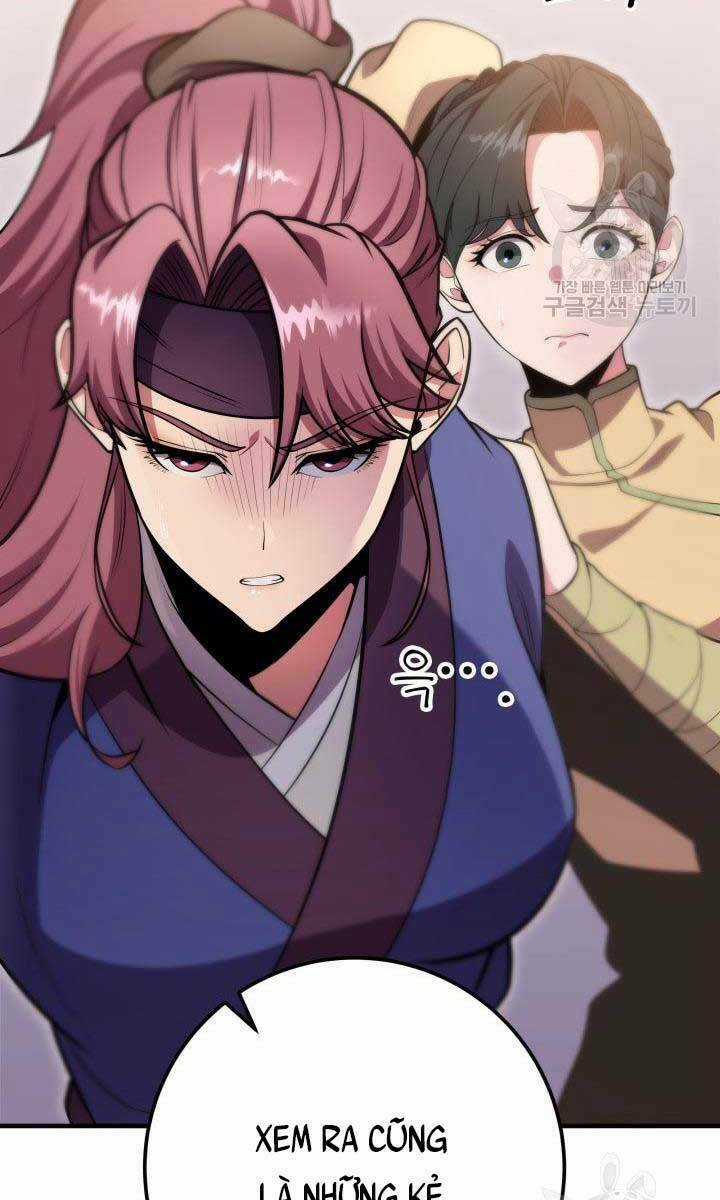 Cửu Thiên Kiếm Pháp Chapter 27 trang 102