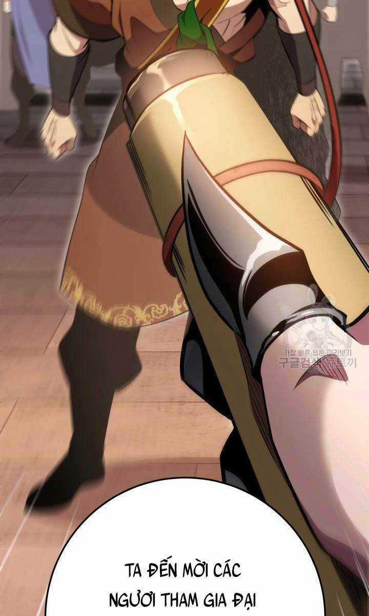 Cửu Thiên Kiếm Pháp Chapter 27 trang 105