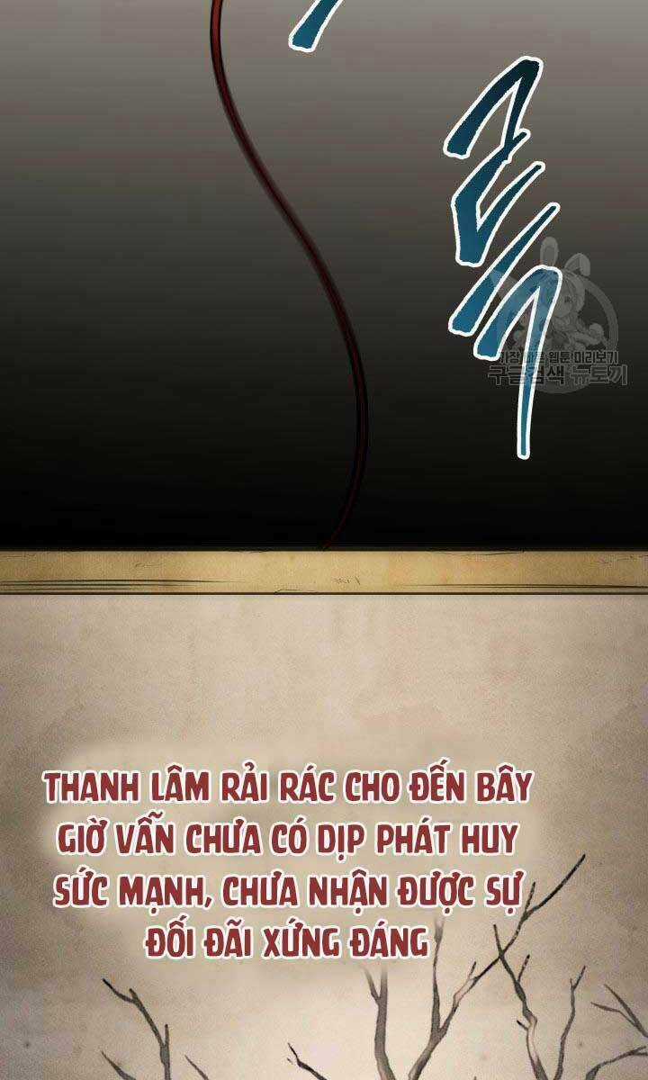 Cửu Thiên Kiếm Pháp Chapter 27 trang 109