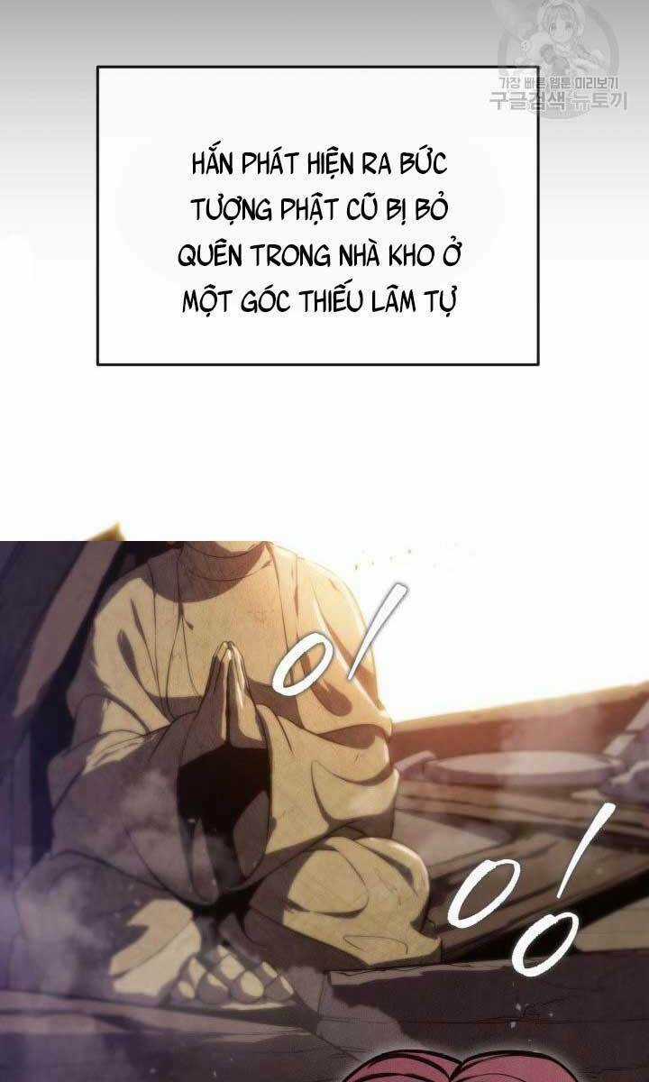 Cửu Thiên Kiếm Pháp Chapter 27 trang 11