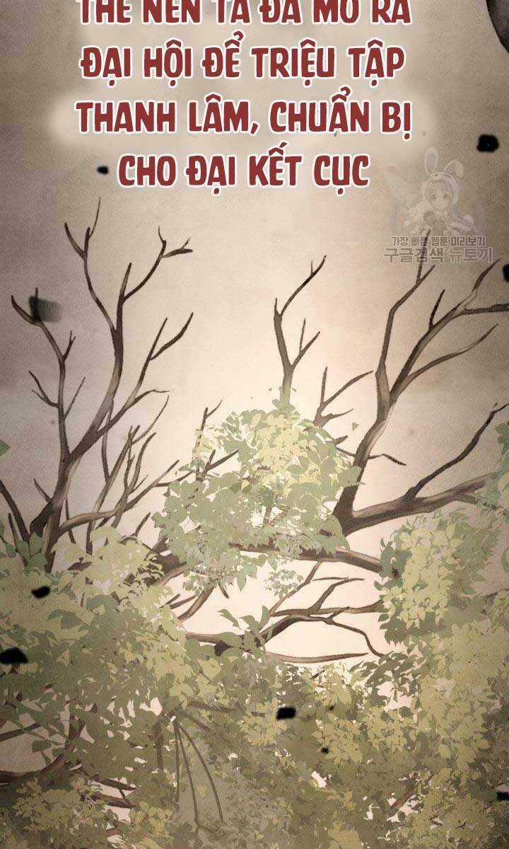 Cửu Thiên Kiếm Pháp Chapter 27 trang 111