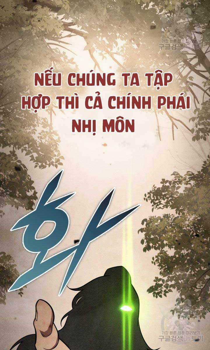 Cửu Thiên Kiếm Pháp Chapter 27 trang 112
