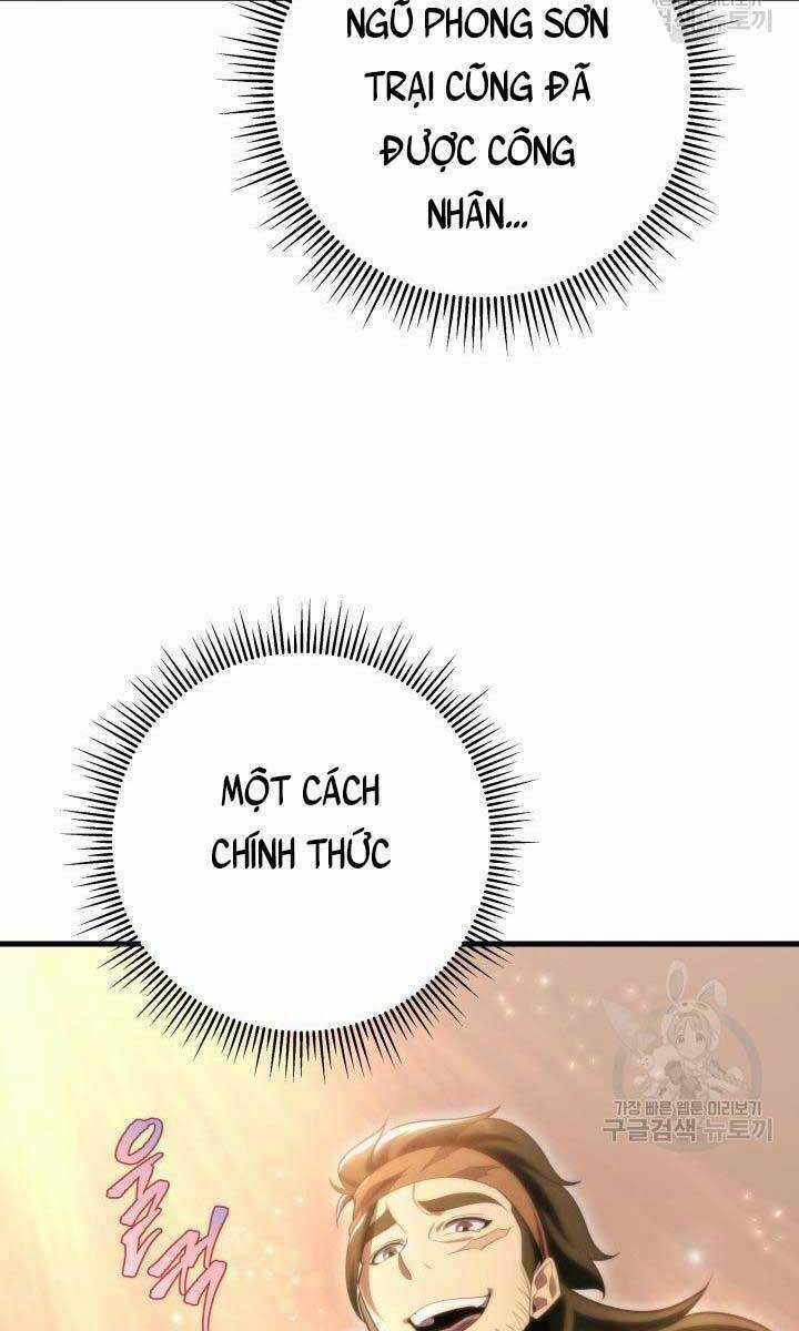 Cửu Thiên Kiếm Pháp Chapter 27 trang 117