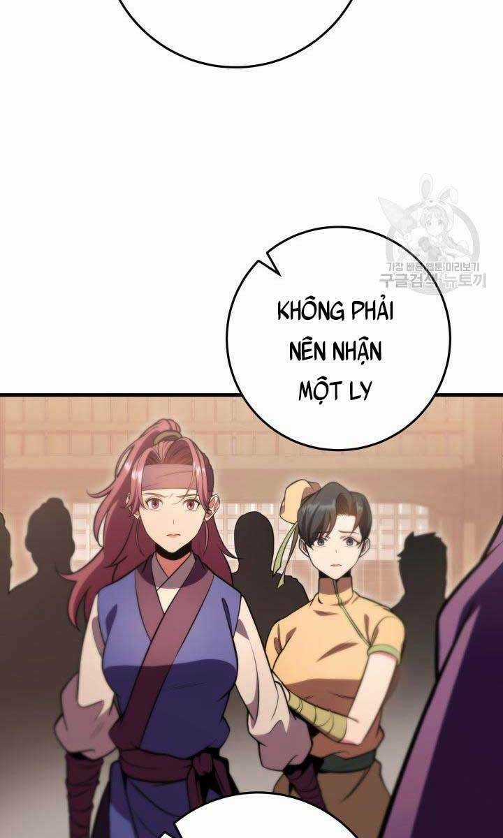 Cửu Thiên Kiếm Pháp Chapter 27 trang 120