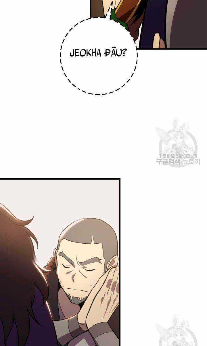 Cửu Thiên Kiếm Pháp Chapter 27 trang 129