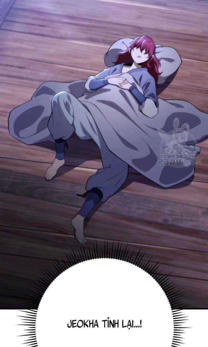 Cửu Thiên Kiếm Pháp Chapter 27 trang 135