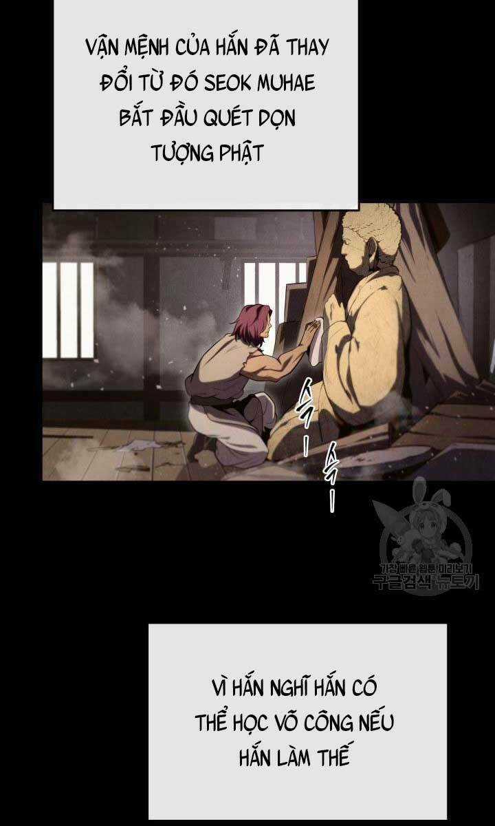 Cửu Thiên Kiếm Pháp Chapter 27 trang 15